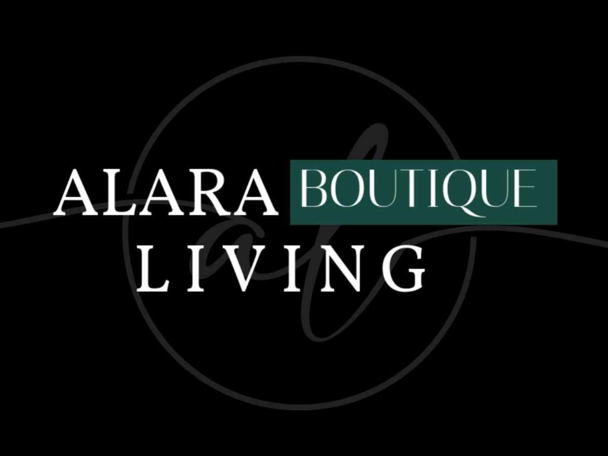 Luxury 3 Floor Townhouse Birmingham - Alara Boutique Living 아파트 외부 사진